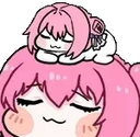 dororest emote for Discord