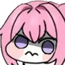 doroangry emote for Discord