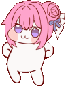 dorowiggle emote for Discord