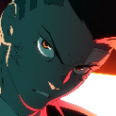 davidStare emote for Discord
