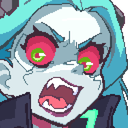 rebRage emote for Discord