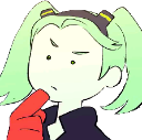 rebWhat emote for Discord
