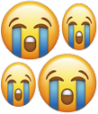 SobSquad emote for Discord