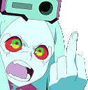 rebFuckU animated emote