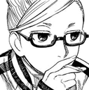 Seiko_Smoke emote for Discord