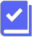Rules emote for Discord