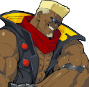 maineSmile2 emote for Discord