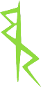 edgerunnersLogo emote for Discord