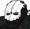 adamsmasherWojak emote for Discord