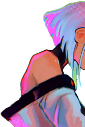 davidandlucy1 emote for Discord