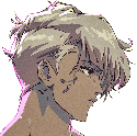 dorioProfile emote for Discord