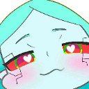 rebLuv emote for Discord