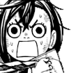 OkarunMomo_FreakOut2 emote for Discord