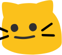 meowerm emote for Discord