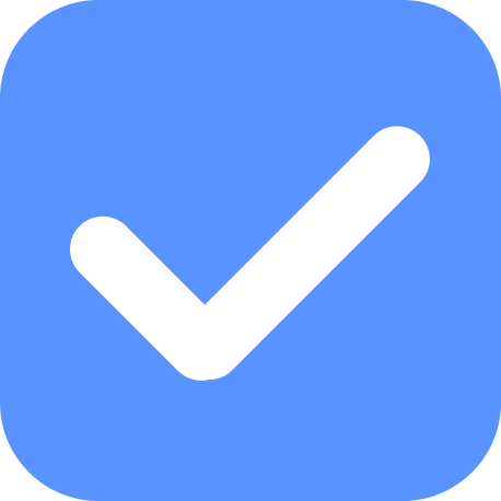 Checked emote for Discord