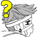 Jiji_Question emote for Discord