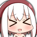 XD emote for Discord