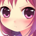 StareBig emote for Discord