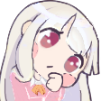 Thinking emote for Discord
