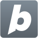 Bolt emote for Discord