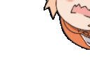 UmaruSigh emote for Discord