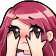 BlushEmbarrass emote for Discord