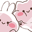 mochabunnies emote for Discord