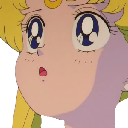 usagiwow emote for Discord