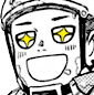 Zuma_Sparkles emote for Discord
