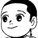 ZumaBrother_Smile emote for Discord