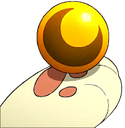 TurboCat_BallPaw emote for Discord