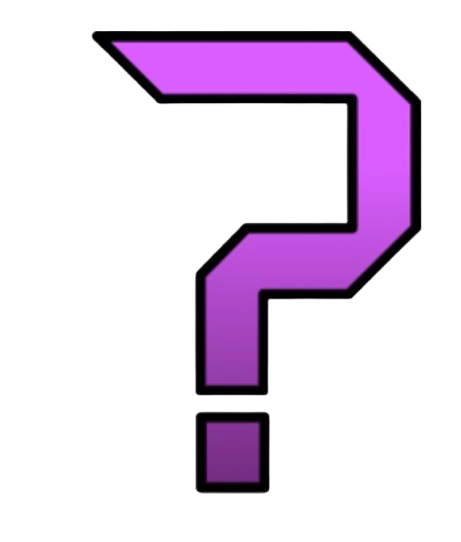 mysterysilly emote for Discord