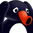 pingu_ohnoot emote for Discord