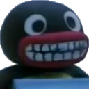 pingu_grin emote for Discord