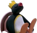 kingu emote for Discord
