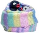 pingu_cuddle emote for Discord