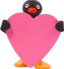 pingu_love emote for Discord