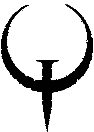 quakelogo emote for Discord