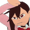 gifMomo_Snap emote for Discord