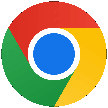 chromelogo emote for Discord
