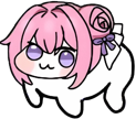 doro emote for Discord