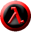 halflifelogo emote for Discord