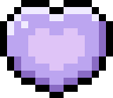 Purple_Heart emote for Discord