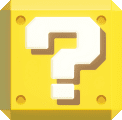 SMBW_Block emote for Discord