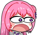 dorsurprised1 emote for Discord