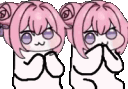 doroclap emote for Discord