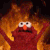 fireeee emote for Discord