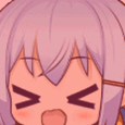 REEE emote for Discord