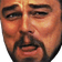 Kek emote for Discord