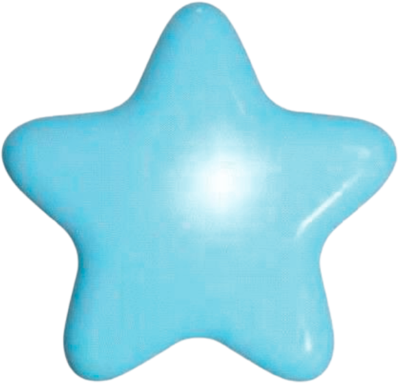 dark_blue_star emote for Discord